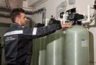 В Сургуте продолжают оснащать школы и детские сады дополнительными системами фильтрации воды