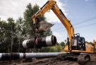Готовность Тюменской области к зиме превысила 70%