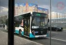 ​Автобусы Сургута пока не будут переходить на ИИ