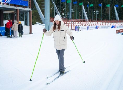 О, спорт, ты где?