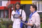 Более 700 членов избиркомов лично рассказывают сургутянам о предстоящих выборах