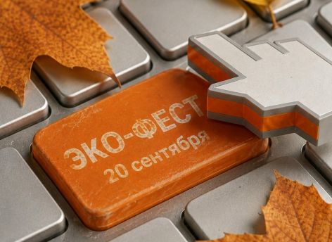 ​В сентябре в Сургуте пройдет экофестиваль