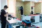 Тюменский техникум готовит почти 700 студентов по запросам строительных компаний