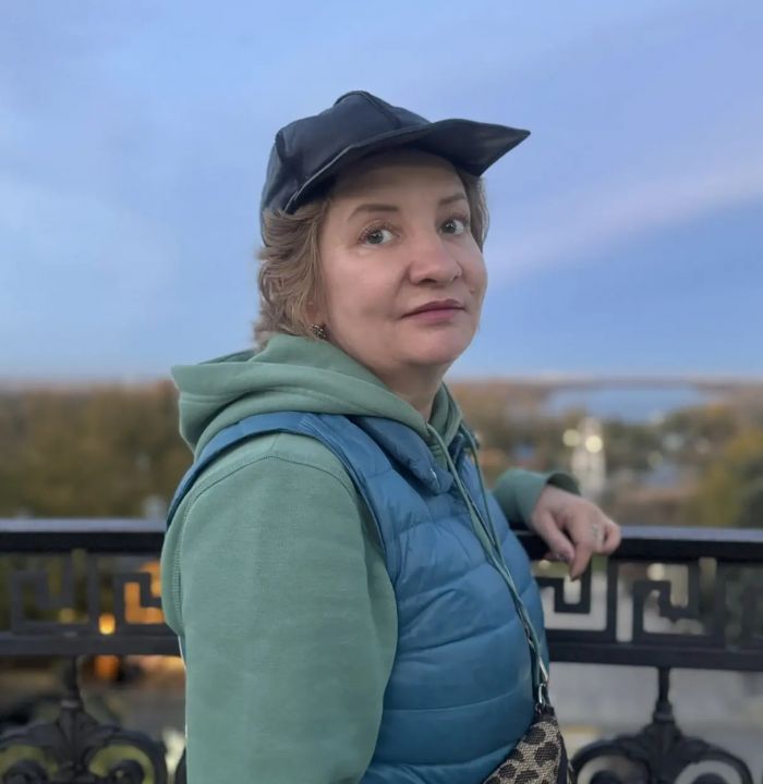 ​Елена Шорникова: «Высокая вода могла помочь Сайме стать прозрачнее»