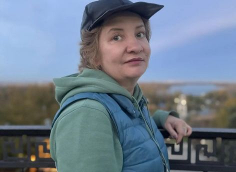 Елена Шорникова: «Высокая вода могла помочь Сайме стать прозрачнее»