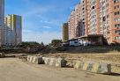 ​Два участка улицы Усольцева в Сургуте планируют достроить до конца года