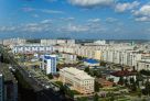 Сургут создаст единый дизайн-код для зданий, улиц и дворов
