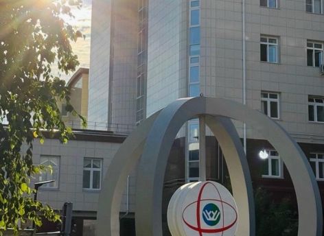 Один из заездов в сургутский окружной кардиоцентр с 10 сентября будет перекрыт из-за ремонта дороги