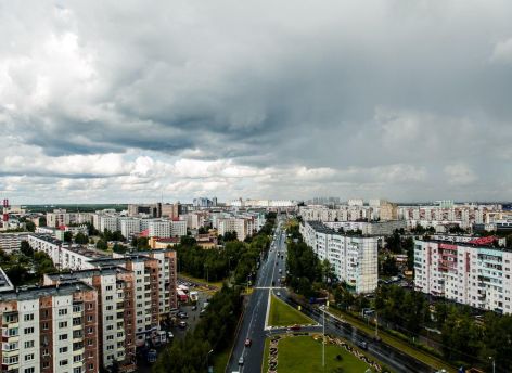 Почти каждая вторая проданная квартира в Сургуте – однокомнатная