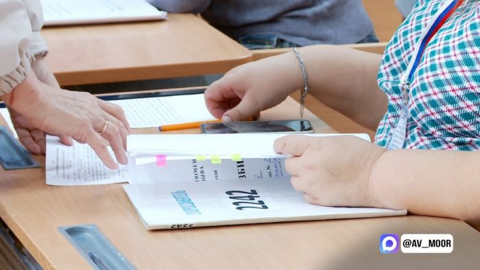 Тюменская область подготовила почти 2 тысячи общественных наблюдателей к выборам
