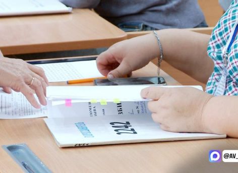 Тюменская область подготовила почти 2 тысячи общественных наблюдателей к выборам