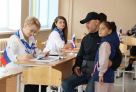 Жители Югры смогут сменить участок для голосования только до 14 сентября