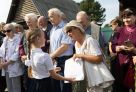 Сургут вспомнил геологов-первопроходцев по случаю 95-летия Фармана Салманова