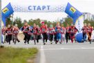 Жители Сургута вышли на старт «Кросса Нации – 2026»