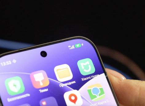 ​МегаФон запустил в России сеть 5G