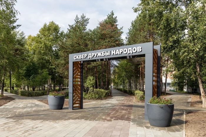 ​Бюст Димитрова нужно было не выносить из Сквера Дружбы народов, а сделать элементом качественной исторической инсталляции