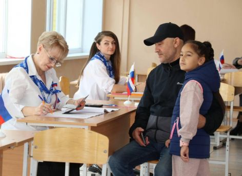 Социологи утверждают, что в Югре на выборы планируют пойти более 60 процентов жителей