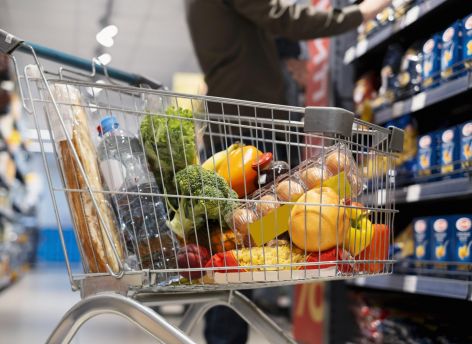 Цены на 24 вида продуктов питания начнут мониторить по всей России: что с ними в Югре
