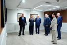 Когалым в следующем году получит филиал Русского музея с планетарием