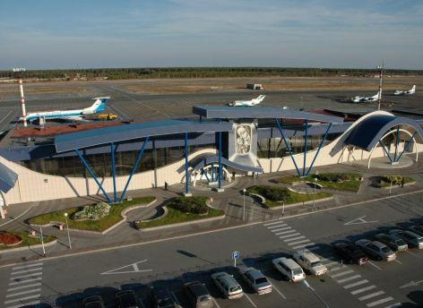 Сургутяне почти семь часов ждут вылета в Сочи