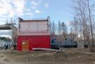 Пустырь напротив «Геры» в Сургуте предложили сделать сквером, а не отдавать под высотку