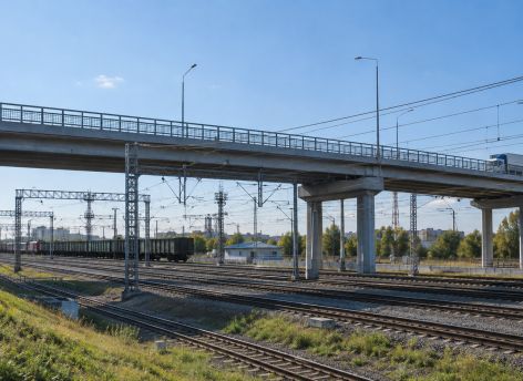 Сургутяне предложили новый способ разгрузить от пробок Крылова и Аэрофлотскую
