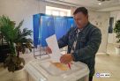 В Тюменской области почти 1,2 млн избирателей смогут проголосовать на более чем тысяче участков