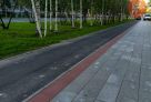 Власти Сургута хотят объединить все велодорожки в единый маршрут