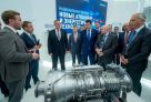 Три региона тюменской «матрешки» договорились вместе развивать нефтегазовую сферу