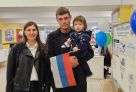 Президент России обратился к гражданам с призывом прийти на предстоящие парламентские выборы