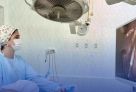 Сургутские врачи достали из живота девушки две швейные иглы, находившиеся там несколько лет