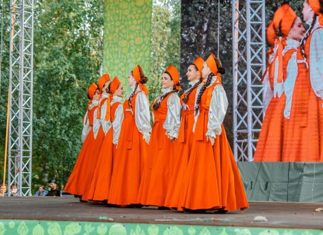​Куда сходить в Сургуте на выходных 19-20 сентября? // АФИША