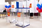 ​В Сургуте начался второй день голосования