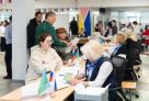 ​В Сургуте стартовал заключительный день выборов