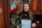 ​Сургутянка выиграла квартиру в викторине «ЮГРА – ВМЕСТЕ!» в день рождения сына