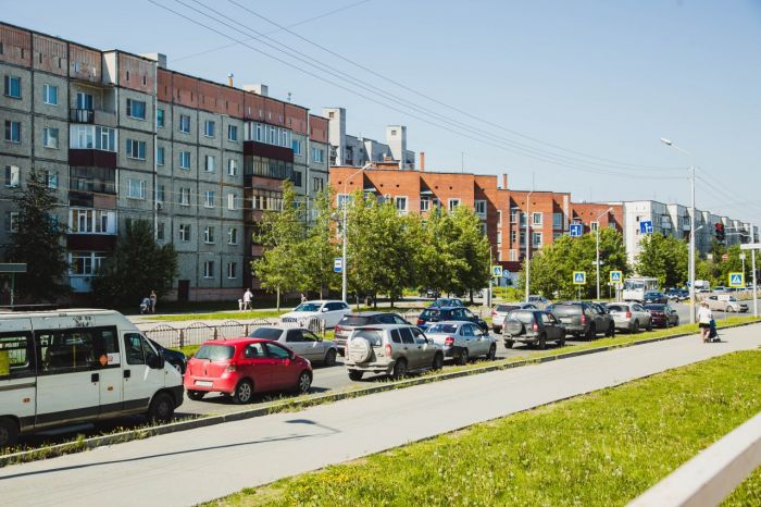 Югра заняла четвертое место в рейтинге безопасности дорожного движения среди регионов России