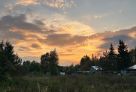 В Сургуте на следующей неделе потеплеет до +19 градусов, но к выходным снова похолодает