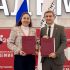 ​Банк Уралсиб и Президентская академия заключили соглашение о развитии профессиональных возможностей для студентов