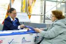 Избирком Югры выдал окончательные цифры голосования жителей региона за депутатов Госдумы