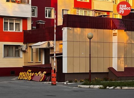 ​Кафе «Собеседник» в Сургуте хотят превратить в площадку для музыкантов
