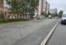 ​«Зима близко, а павильона все нет»: власти Сургута пообещали вернуть остановку «Все для дома» в октябре