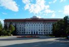 Новый созыв Тюменской областной думы будет сформирован до 1 октября