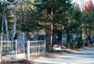 ​Сургутская власть ищет подрядчика для благоустройства кладбища за 260 миллионов рублей