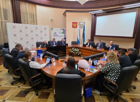 В думе Югры будет пять фракций, 31 из 40 мандатов — у «Единой России»