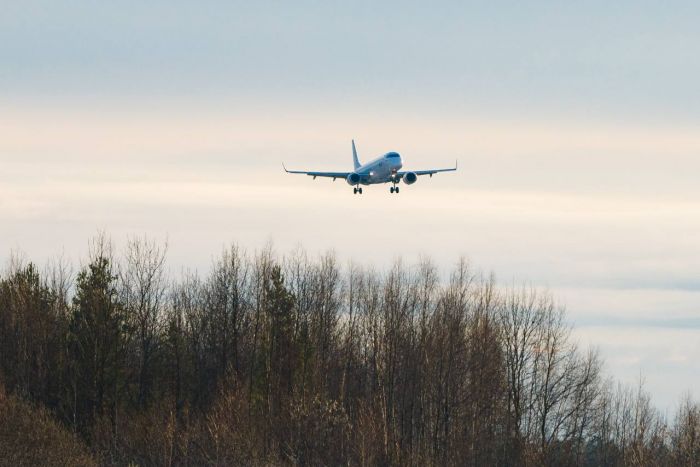 В России власти обдумывают новый сбор с авиапассажиров, чтобы финансировать отечественное самолетостроение