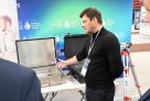 Выставка «Сургут. Нефть и газ» собрала более 100 компаний