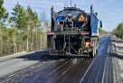 Дорожники отремонтируют часть трассы между Сургутом и Когалымом