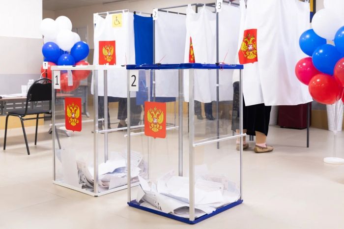 ​Сургутяне стали больше ходить на выборы: явка выросла до 57,9%