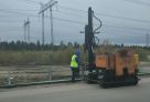 Важная дорога для дачников «Виктории» и «Кедрового» появилась в Сургуте