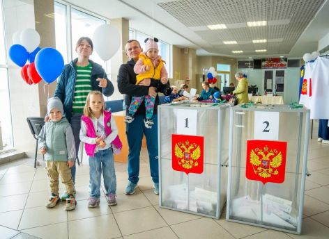 Почти две трети участников опроса на siapress.ru не ждут улучшения жизни после выборов